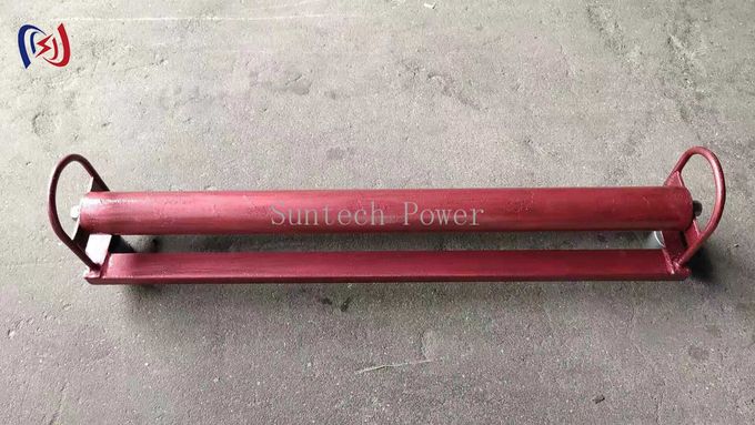1.5m 2m Hold On Cable Roller Underground Cable Pulling Tools For Construction Site 0