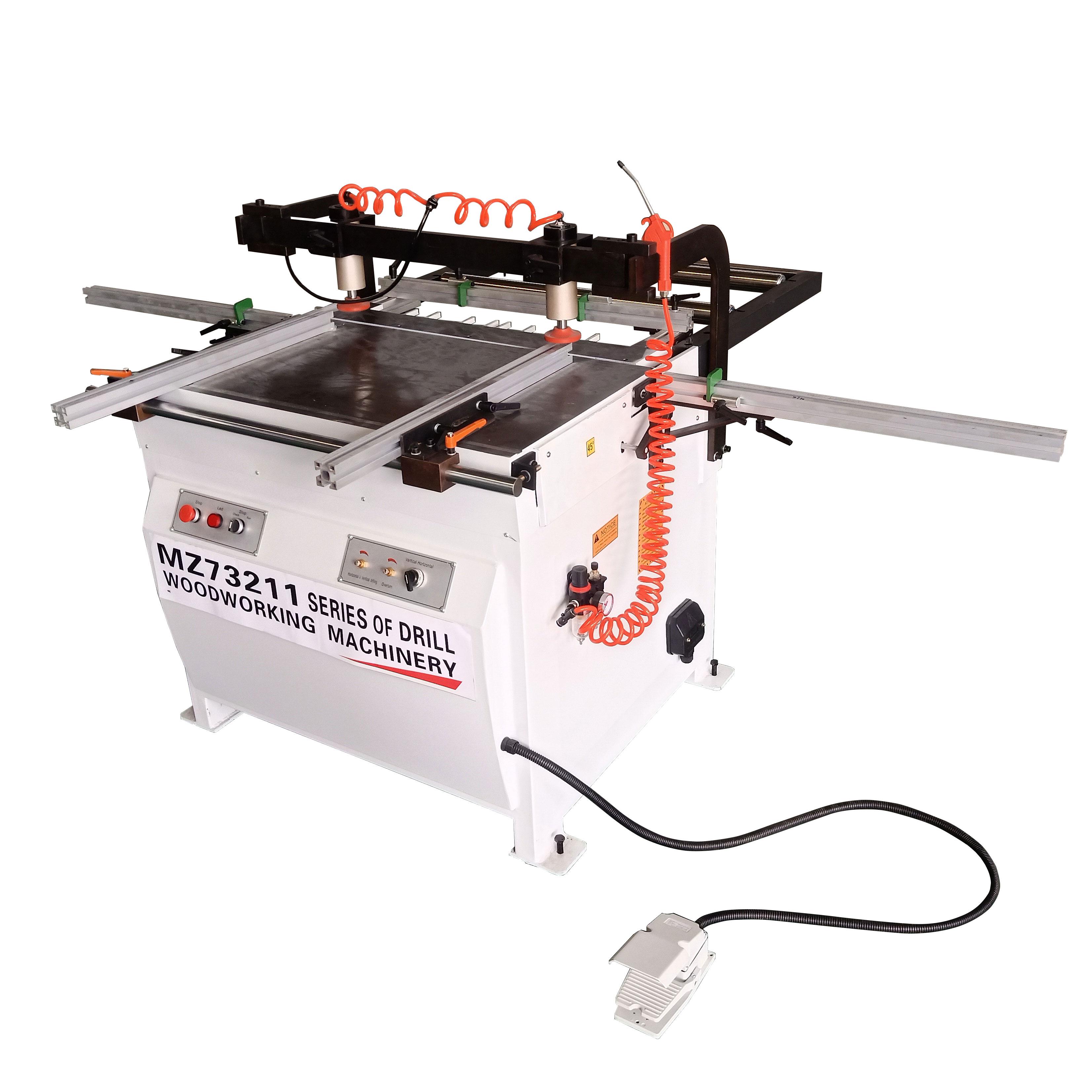 Materials Vacuum Single Bucket Vacuum Cleaner for Restaurant Woodworking Industry