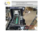 Automatic envelope window patching machine, envelop film pasting machine