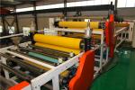 Automatic And Efficient Gypsum Board Shrink Wrap Tunnel Packaging Machine