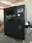 IEC60587-2007 Automatic High Voltage Tracking Index Flammability Test Machine