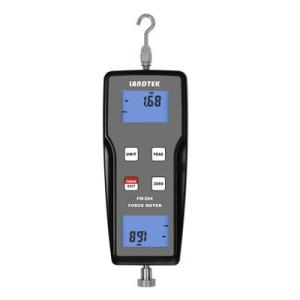 China 20kgf Non Destructive Testing Equipment Digital Force Gauge For Hardware wholesale