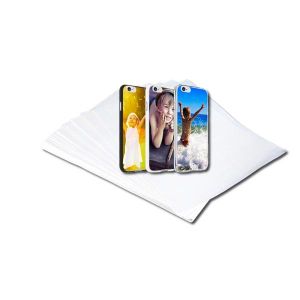 China Pure White Instant Dry A4 Sublimation Inkjet Paper wholesale