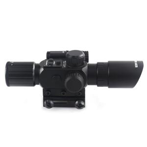 China 448g Kandar or OEM 4X30IR M7 Scope with 26ft 100yds Field of View wholesale