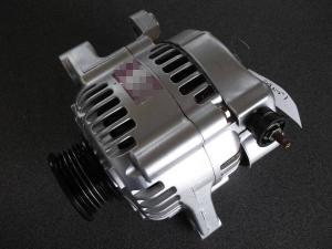 China toyota 2SZ-FE ENGINE ALTERNATOR 27060-23130  12V 80A on sale