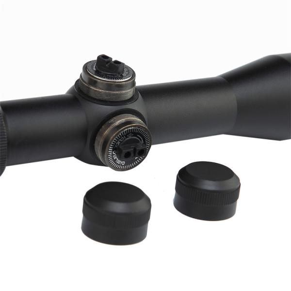 2-7X32 Long Eye Relief 25.4mm Tactical Hunting Scope Truplex Reticle For Pistol