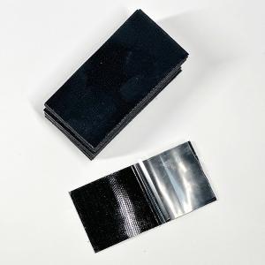 China 1 2 Inch Hook Loop Tape Self Adhesive Easy Stick Convenient Use wholesale