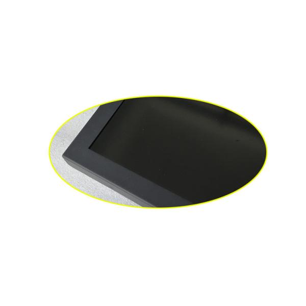 Ultra Thin Stretched LCD Display 500 Nit Brightness Bar Type Sunlight Readable