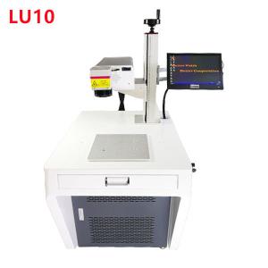 China Portable Uv Coding And Marking Machine Medical Box Batch Number Printing Machine wholesale