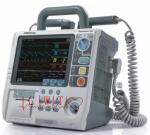 Mindray D6 Automated External Used Defibrillator Machine 3 Channel