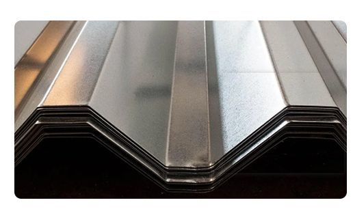 ASTM A36 Q235B Q355 A570 A572 Cold Rolled/Hot Rolled/Stainless/Roofing/Carbon Steel Sheet Galvanized Steel Plate Factory Produces and Sells Itself