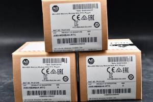 China 1764-MM1 | AB | MicroLogix 1500 Memory Module on sale