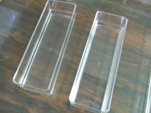 Precise Desktop Drawer Type Storage Box Mould Mass Production