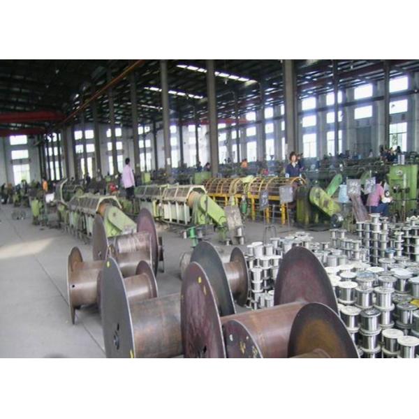 SUS304 0.075mm Ss Coil Wire For Cabinet Rope