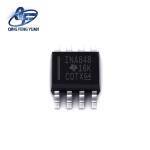 Texas INA848ID In Stock Electronic Components Integrated Circuits ic for micro