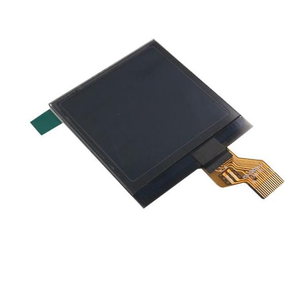 Quality Square Lcd Display Pen Segment Transflective Lcd Module Digital for sale