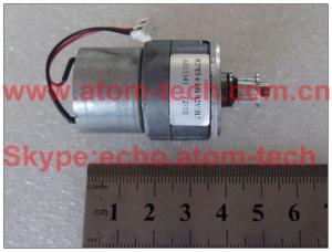 China ATM parts Supplier-direct Original NMD Parts Delarue ATM machine parts Motor A011141 wholesale