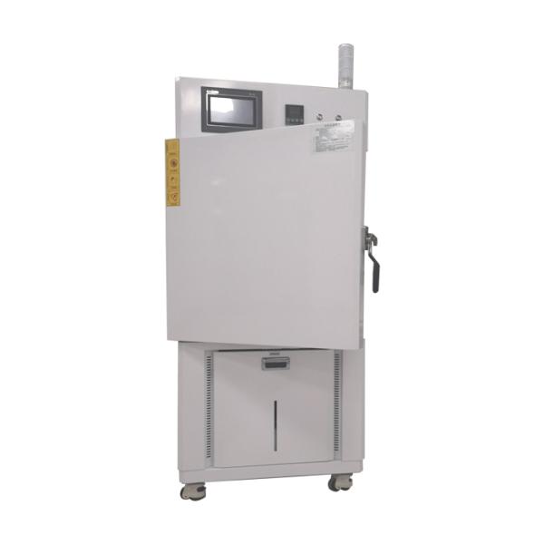 Industrial Vacuum Drying Oven Energy Saving With Oil Free Vacuum Pump