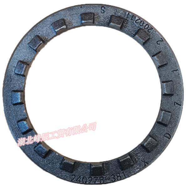 Original Dongfeng/Dcec Kinland Kingrun Gearbox Parts for Dongfeng Truck Differential Bearing 2402ZB-381
