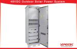Hot Pluggable Telecom Solar Power Systems With Reversed Current Protection