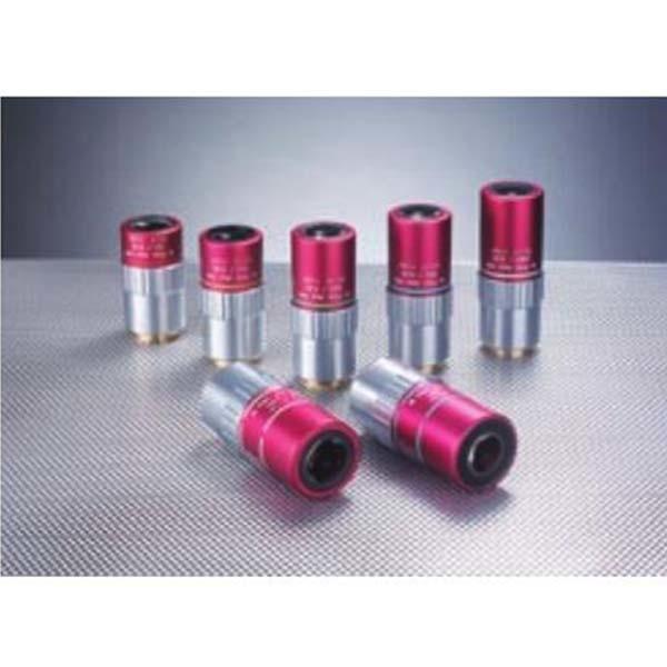 Quality Optical Mitutoyo Plan Apo 10X Microscope Objective Color Correction for sale