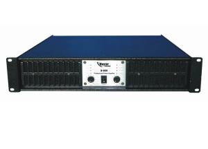 China Living Event Switch Mode High Power Audio Amplifier With Class TD on sale