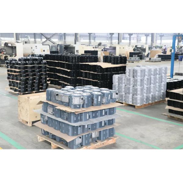 YBX3-200L1 30KW 380V Series Low Noise Three Phase Flame Proof Explosion Proof Electric Motor