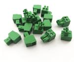 Terminal Block Femal part in pitch 3.5mm KF15EDGK-3.5
