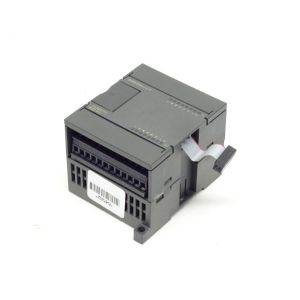 SIEMENS plc programmable controller 6ES7223-1PH22-0XA0