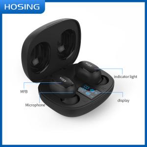 China 3.7V Truly Wireless Stereo Earphones wholesale