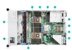 HPE ProLiant DL385 Gen10 Plus V2 8LFF Configure To Order Server P38409-B21
