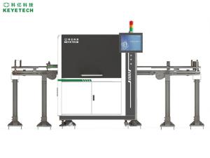 Automatic Printing Vision Preform Inspection System Machine With Deep Learning