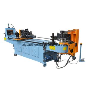 3 Axis 2.5cm Stainless Steel Pipe Bending Machine