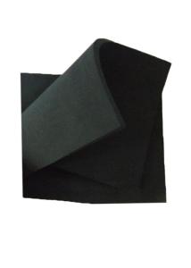 Ozone Resistant Sealed Foam