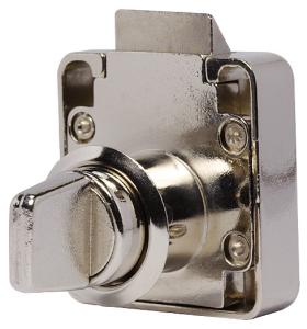 China Drawer Furniture Locks Mailbox Furniture Locks wholesale