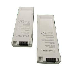 Jinwo Replacement Battery For Mindray WATO EX-55 Anesthesia Machine Battery 11.1V Li-Ion