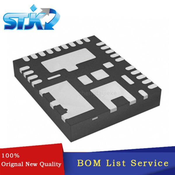 Quality Positive Adjustable DC DC Switching Regulators IC 0.6V 1 Output 25A 35-PowerVQFN for sale
