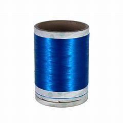 Quality 7.5g/D Aa Grade  Nylon 6 630d Fdy Dope Dyed Yarn For Hiking Rope for sale