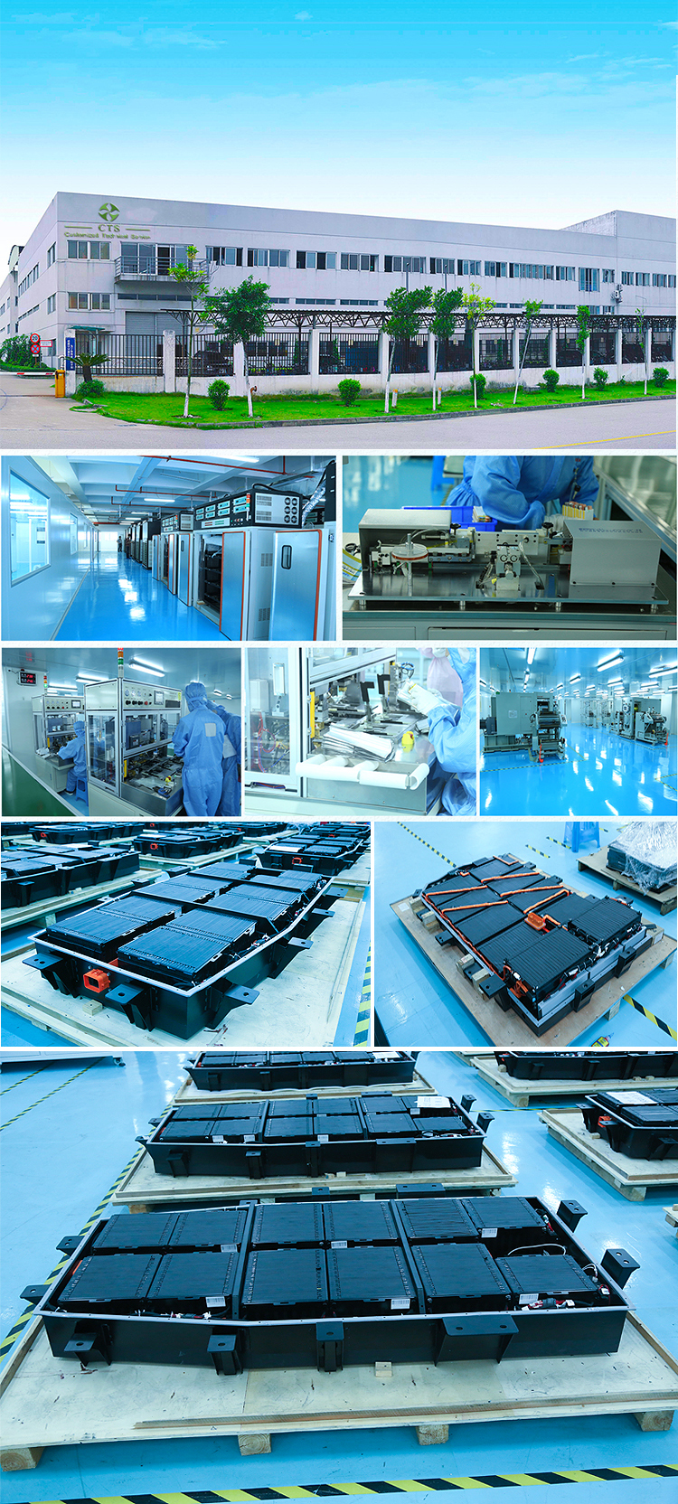 Customized ev lithium battery 115v 72v 96v electric car battery pack, 20kwh 30kwh 50kwh ev lifepo4 battery