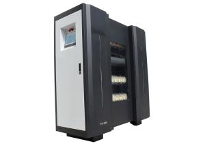 High Efficiency Sodium Hypochlorite Generation System With 3125L/H Flow