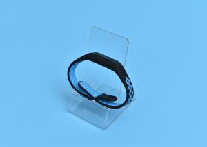 China Sport Watch Membrane Switch Panel , Flexible Electronics Silicone Rubber Case wholesale