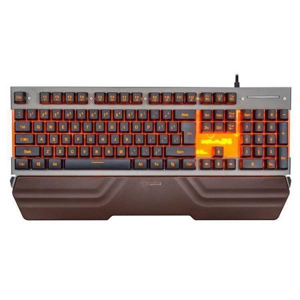 Quality pS4 Backlit Wireless Keyboard Mouse Combo Nonslip Rubber Pads for sale