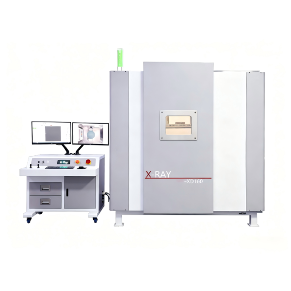 High Quality and High Efficiency YS-XD160--Die Casting X Ray Inspection Machine