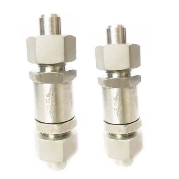 Cast Steel Stainless Steel Check Valve