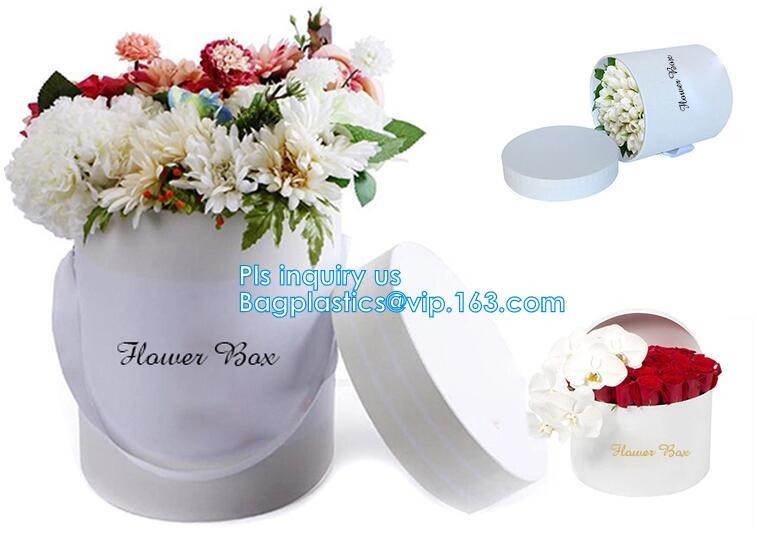 New product custom handmade small luxury wedding paper jewellery white gift box with ribbon closure,Silk Customised Pock