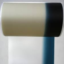 Windshield Polyvinyl Butyral Interlayer Automotive Grade For Bus Glass