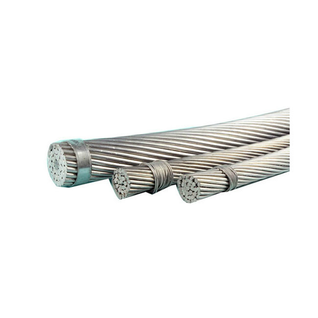 China Laying Across Rivers 1033.5mcm ASTM AAC Ant Conductor wholesale