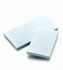 Ni Cu Ni Coating Neodymium Magnets Rectangular N52 For Washing Mechine