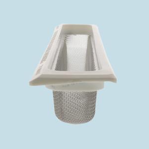 China GE WE16X29397 Dryer Lint Screen Filter wholesale