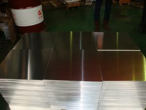 China 1.5mm Thick Compound Color Coated Aluminium Sheet For Automotive Applications wholesale